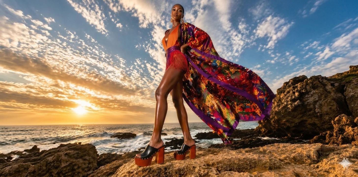 Elevate Your Every Step