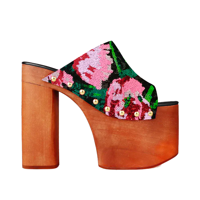 Spring Loaded Collection