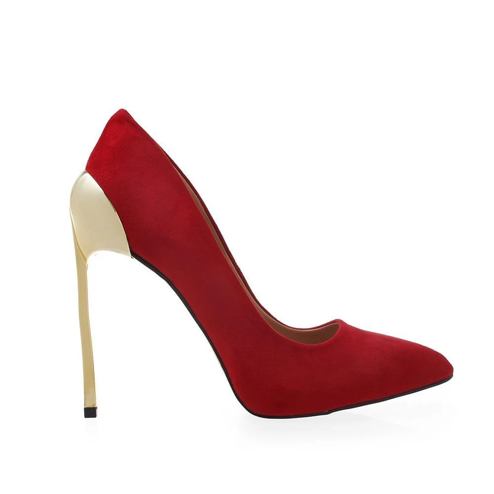 Pumps