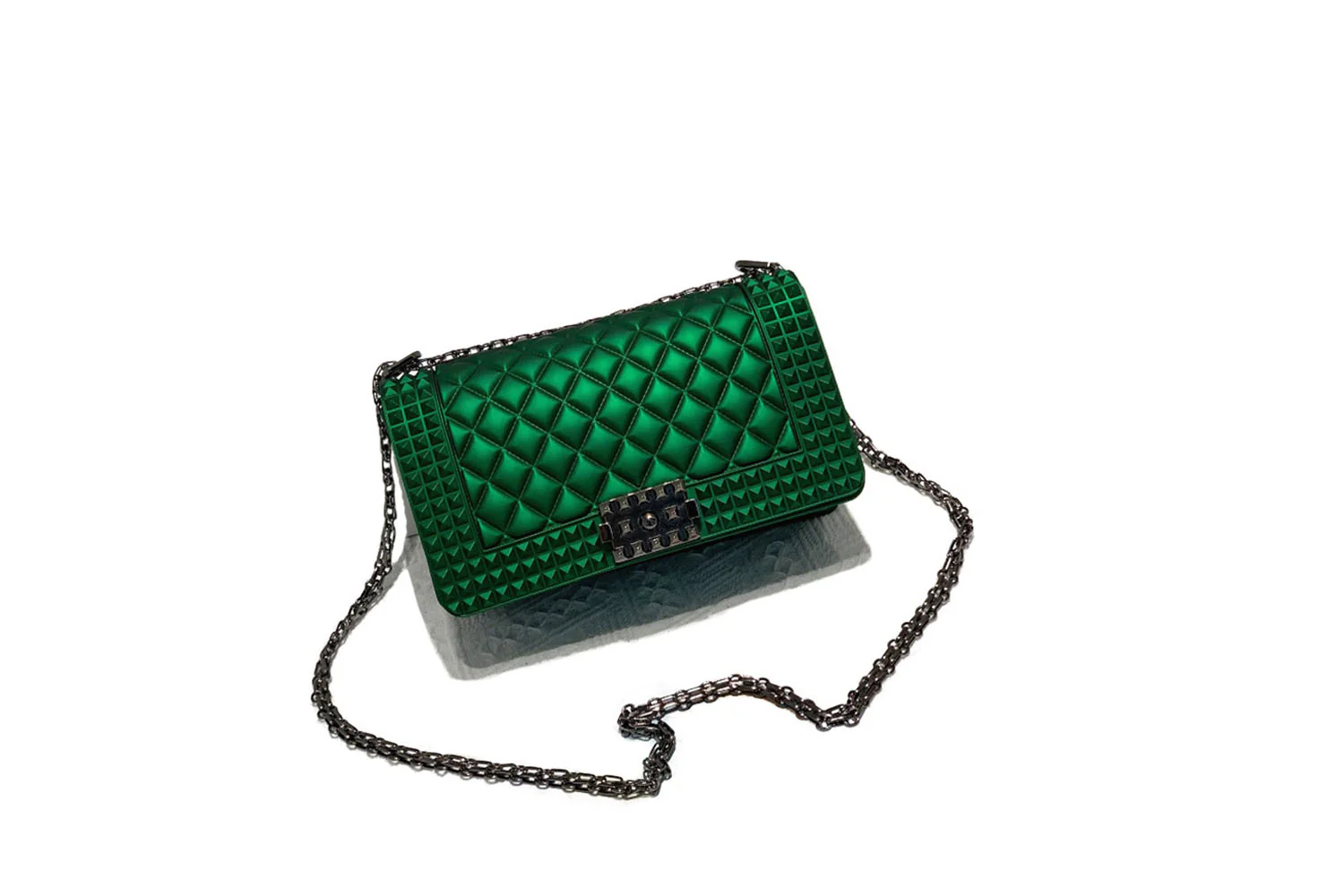 Pyramid Purse - Image 4