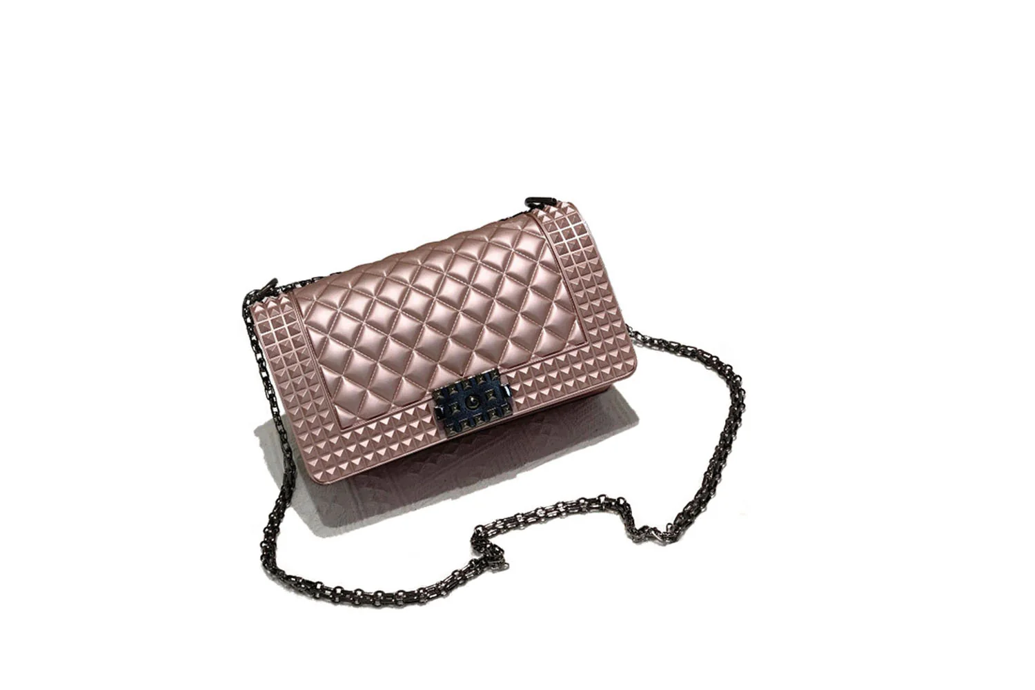 Pyramid Purse - Image 5