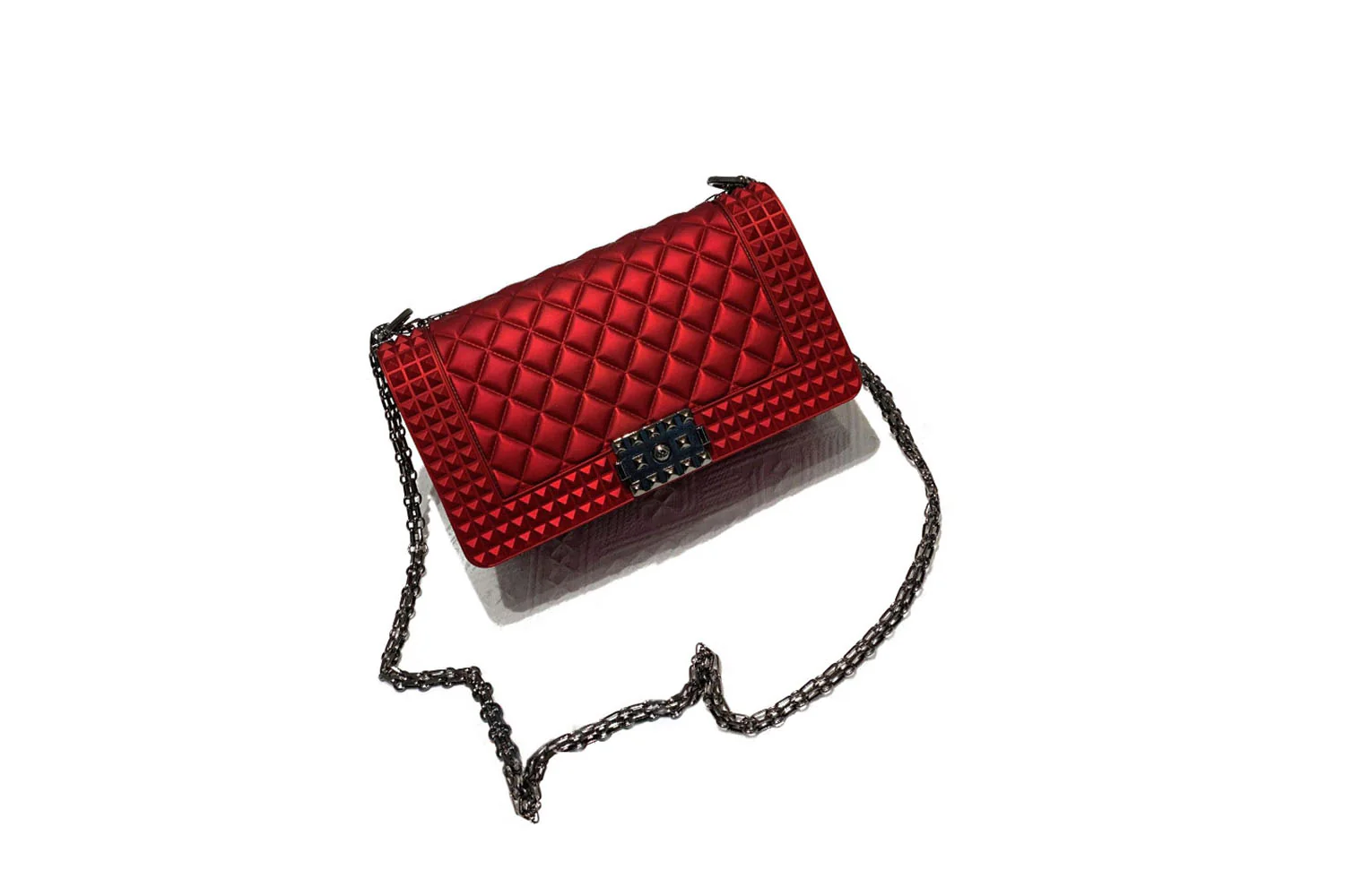 Pyramid Purse - Image 6