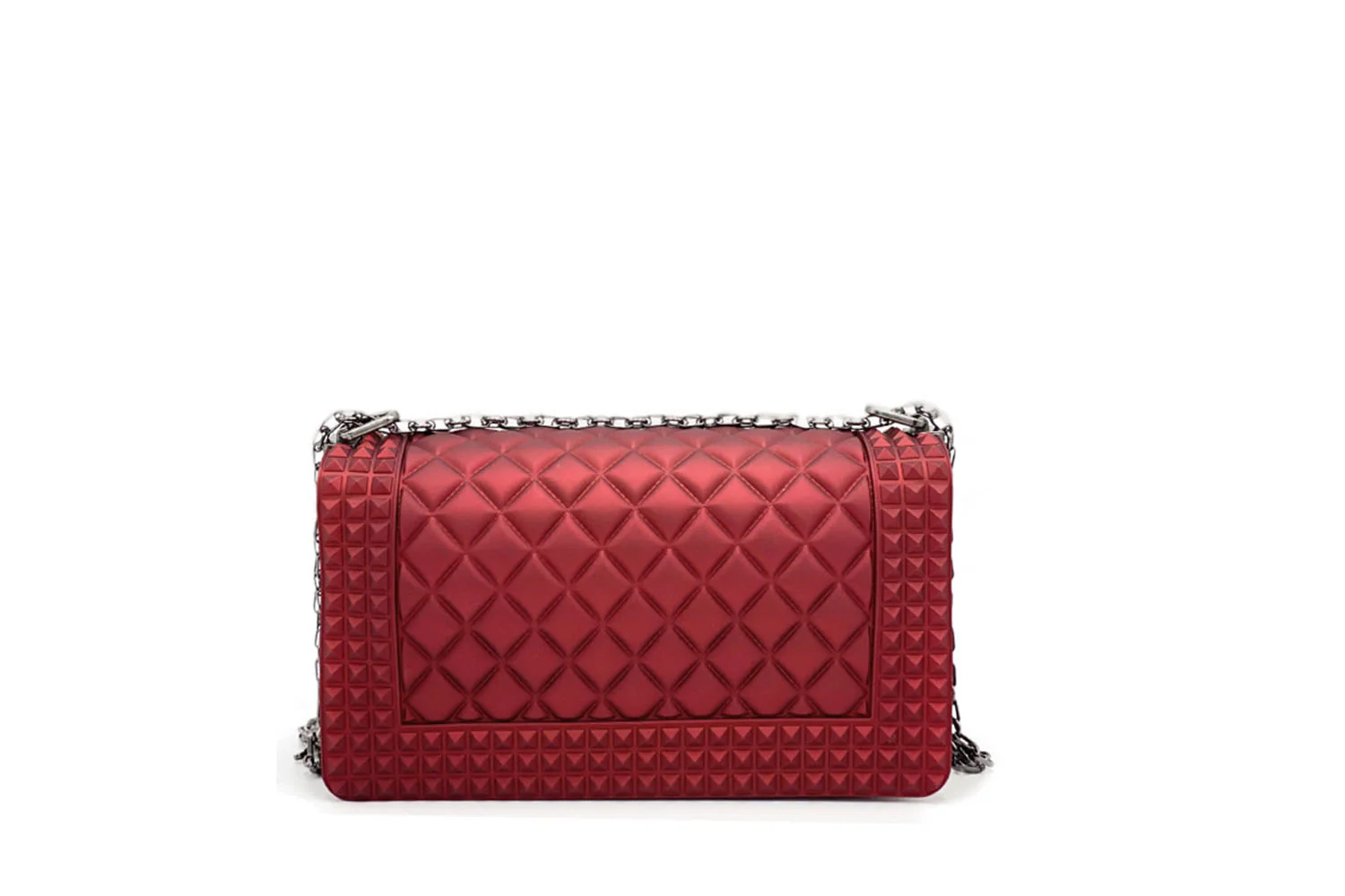 Pyramid Purse - Image 8