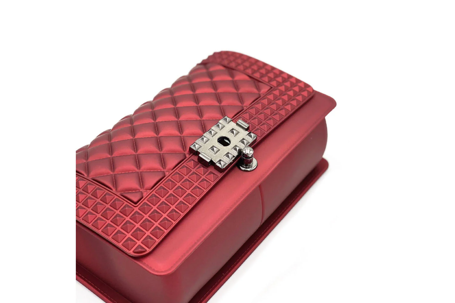 Pyramid Purse - Image 9