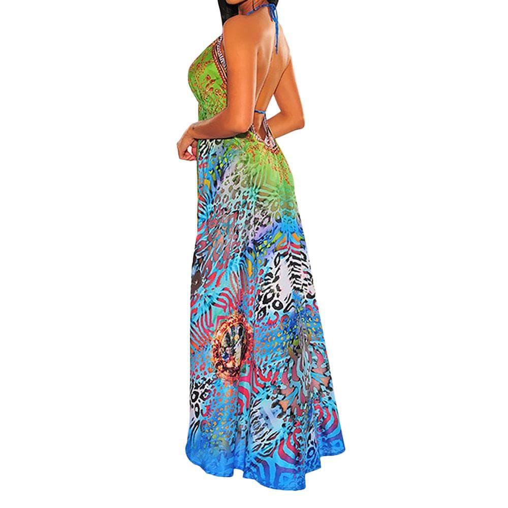 Verti Dress - Image 3