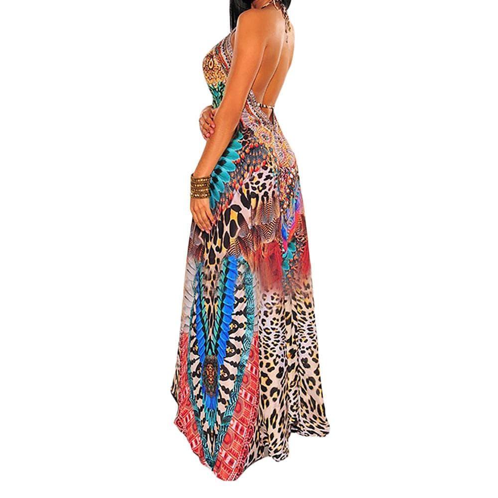 Verti Dress - Image 6
